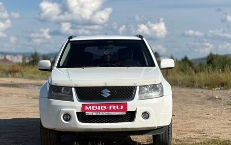 Suzuki Grand Vitara, 2007 год, 920 000 рублей, 6 фотография