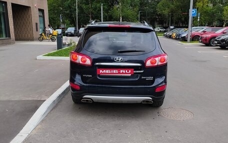 Hyundai Santa Fe III рестайлинг, 2012 год, 1 360 000 рублей, 6 фотография