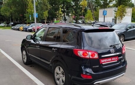 Hyundai Santa Fe III рестайлинг, 2012 год, 1 360 000 рублей, 5 фотография