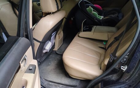 Hyundai Santa Fe III рестайлинг, 2012 год, 1 360 000 рублей, 13 фотография