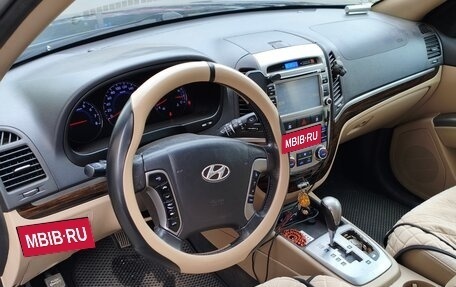 Hyundai Santa Fe III рестайлинг, 2012 год, 1 360 000 рублей, 10 фотография