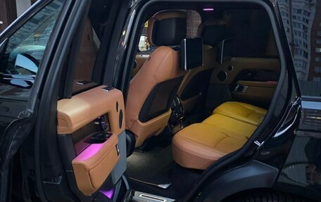Land Rover Range Rover IV рестайлинг, 2018 год, 7 390 000 рублей, 3 фотография