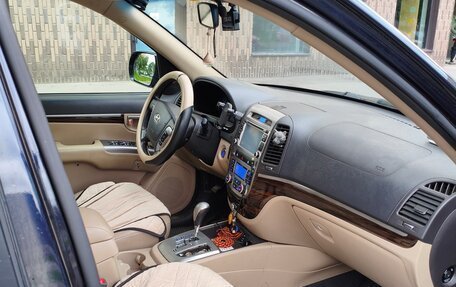 Hyundai Santa Fe III рестайлинг, 2012 год, 1 360 000 рублей, 11 фотография