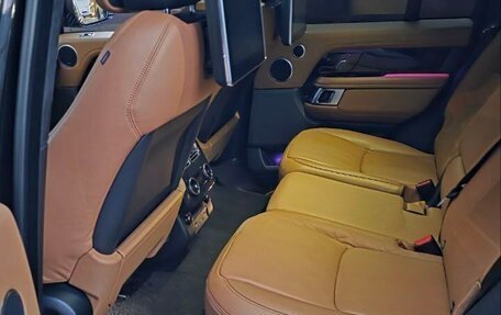 Land Rover Range Rover IV рестайлинг, 2018 год, 7 390 000 рублей, 19 фотография
