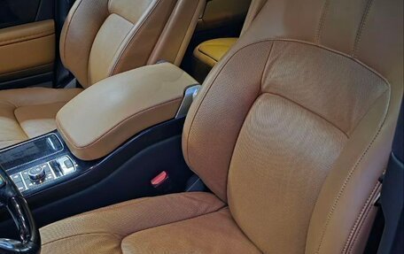Land Rover Range Rover IV рестайлинг, 2018 год, 7 390 000 рублей, 14 фотография