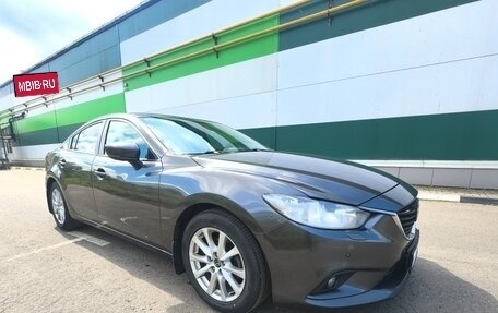 Mazda 6, 2018 год, 1 750 000 рублей, 3 фотография