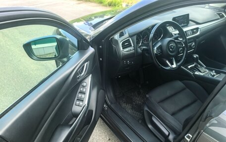 Mazda 6, 2018 год, 1 750 000 рублей, 8 фотография