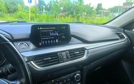 Mazda 6, 2018 год, 1 750 000 рублей, 7 фотография