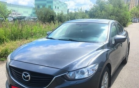 Mazda 6, 2018 год, 1 750 000 рублей, 4 фотография