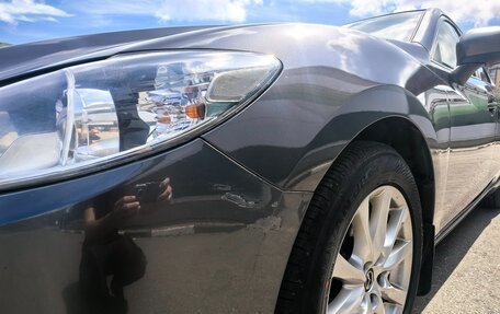 Mazda 6, 2018 год, 1 750 000 рублей, 13 фотография