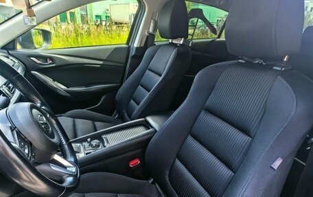 Mazda 6, 2018 год, 1 750 000 рублей, 10 фотография