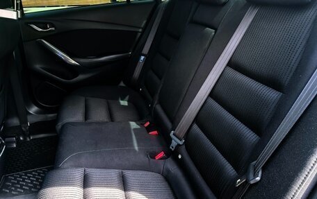 Mazda 6, 2018 год, 1 750 000 рублей, 11 фотография