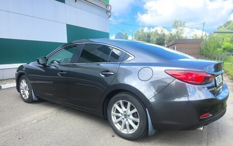 Mazda 6, 2018 год, 1 750 000 рублей, 5 фотография