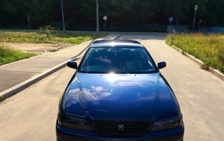 Toyota Chaser VI, 1999 год, 500 000 рублей, 2 фотография