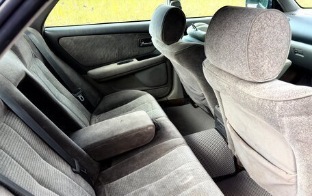 Toyota Chaser VI, 1999 год, 500 000 рублей, 18 фотография