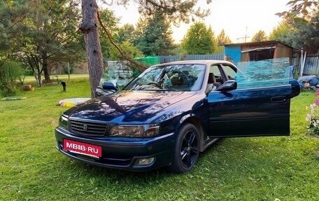 Toyota Chaser VI, 1999 год, 500 000 рублей, 7 фотография