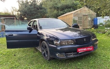Toyota Chaser VI, 1999 год, 500 000 рублей, 10 фотография
