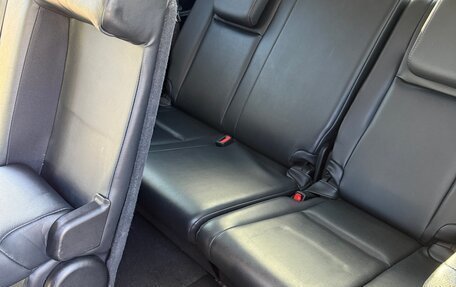 Toyota Highlander III, 2014 год, 2 385 000 рублей, 15 фотография