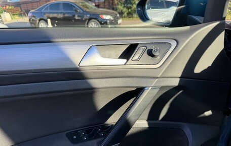 Volkswagen Golf VII, 2014 год, 1 280 000 рублей, 7 фотография