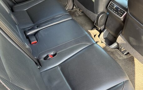 Toyota Highlander III, 2014 год, 2 385 000 рублей, 24 фотография