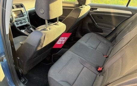 Volkswagen Golf VII, 2014 год, 1 280 000 рублей, 5 фотография
