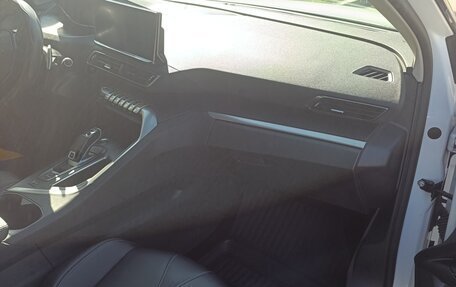 Peugeot 4008, 2021 год, 2 190 000 рублей, 12 фотография