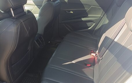 Peugeot 4008, 2021 год, 2 190 000 рублей, 16 фотография