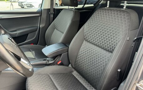 Skoda Octavia, 2018 год, 1 699 999 рублей, 10 фотография