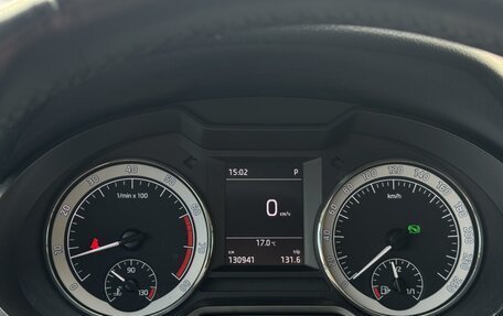 Skoda Octavia, 2018 год, 1 699 999 рублей, 11 фотография