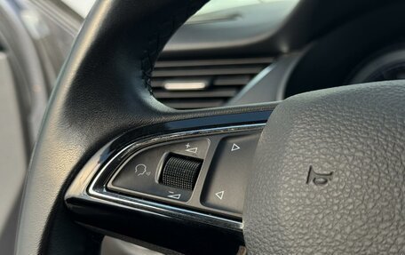 Skoda Octavia, 2018 год, 1 699 999 рублей, 12 фотография