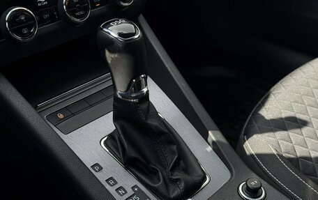 Skoda Octavia, 2018 год, 1 699 999 рублей, 16 фотография