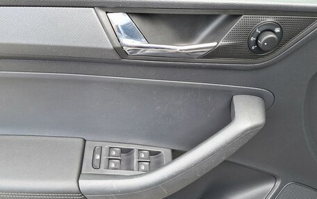 Skoda Rapid II, 2020 год, 1 349 000 рублей, 14 фотография