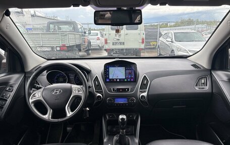 Hyundai ix35 I рестайлинг, 2010 год, 1 159 000 рублей, 5 фотография