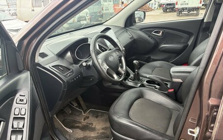 Hyundai ix35 I рестайлинг, 2010 год, 1 159 000 рублей, 6 фотография