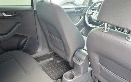 Skoda Rapid II, 2020 год, 1 349 000 рублей, 12 фотография