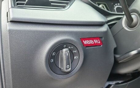 Skoda Rapid II, 2020 год, 1 349 000 рублей, 15 фотография