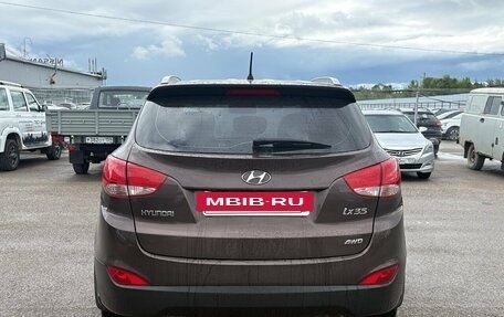 Hyundai ix35 I рестайлинг, 2010 год, 1 159 000 рублей, 4 фотография