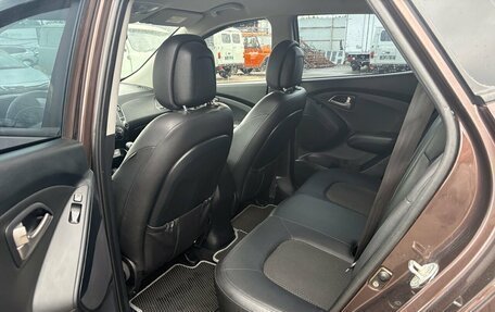 Hyundai ix35 I рестайлинг, 2010 год, 1 159 000 рублей, 7 фотография