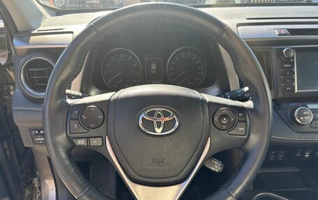 Toyota RAV4, 2019 год, 2 900 000 рублей, 20 фотография