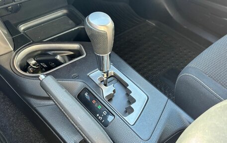 Toyota RAV4, 2019 год, 2 900 000 рублей, 25 фотография