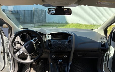 Ford Focus III, 2014 год, 670 000 рублей, 7 фотография