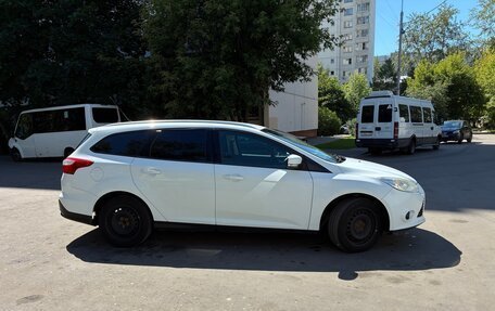 Ford Focus III, 2014 год, 670 000 рублей, 3 фотография