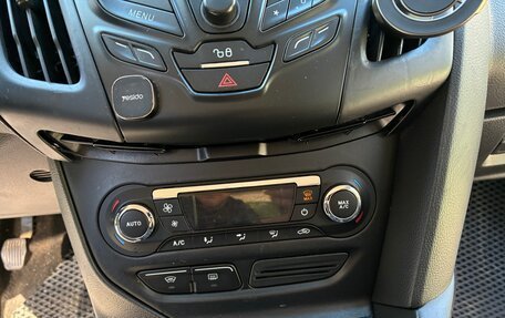 Ford Focus III, 2014 год, 670 000 рублей, 8 фотография