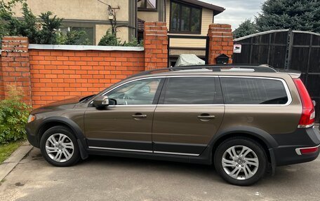 Volvo XC70 II рестайлинг, 2013 год, 2 470 000 рублей, 2 фотография