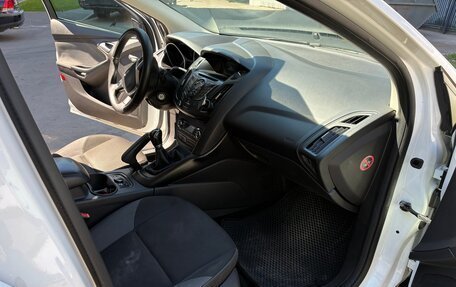 Ford Focus III, 2014 год, 670 000 рублей, 10 фотография