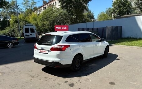 Ford Focus III, 2014 год, 670 000 рублей, 6 фотография