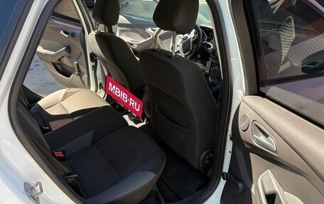 Ford Focus III, 2014 год, 670 000 рублей, 11 фотография