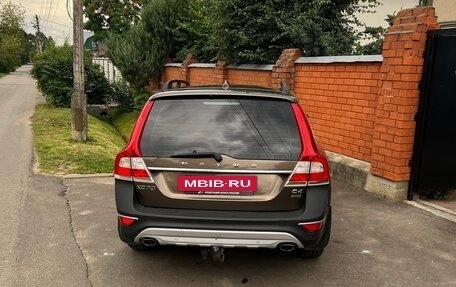 Volvo XC70 II рестайлинг, 2013 год, 2 470 000 рублей, 4 фотография