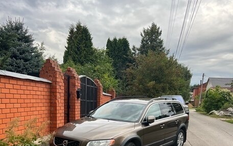 Volvo XC70 II рестайлинг, 2013 год, 2 470 000 рублей, 1 фотография