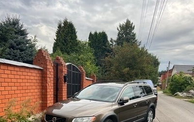 Volvo XC70 II рестайлинг, 2013 год, 2 470 000 рублей, 1 фотография